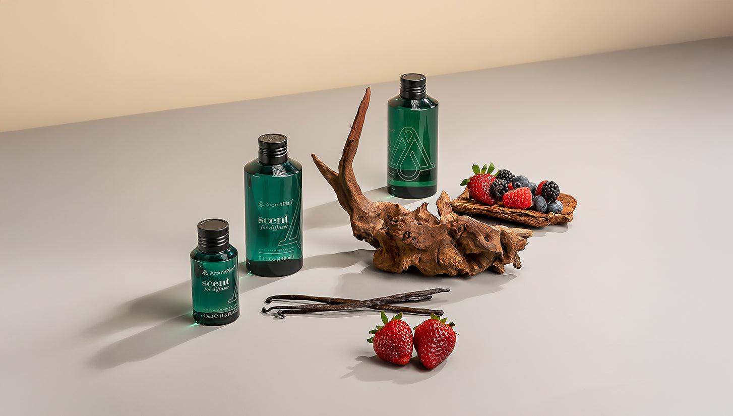 Fougère Fragrances: Discover AromaPlan’s Captivating Scents – Part 2
