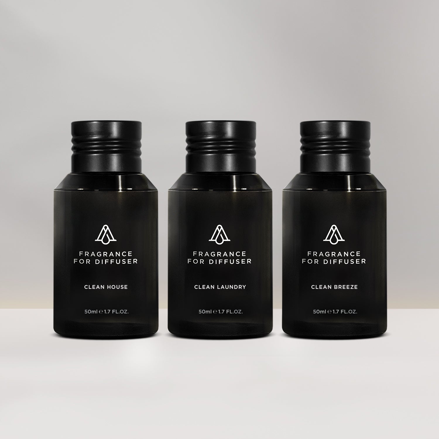 Fresh & Clean Collection Trio