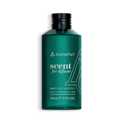 AP012 - Minty Eucalyptus