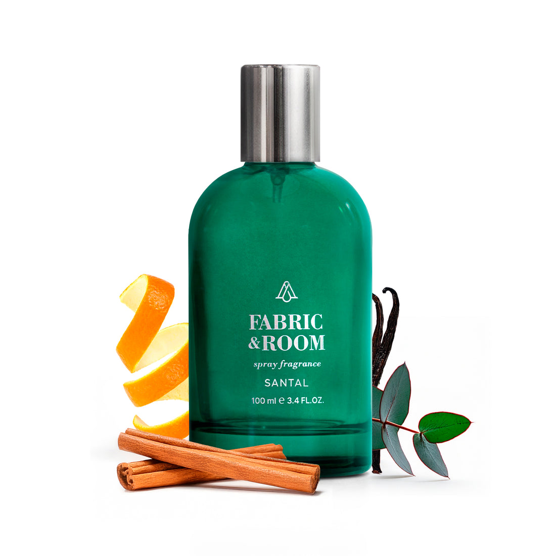 Room Spray AP-023 - Santal - 3.4 Fl oz (100ml)