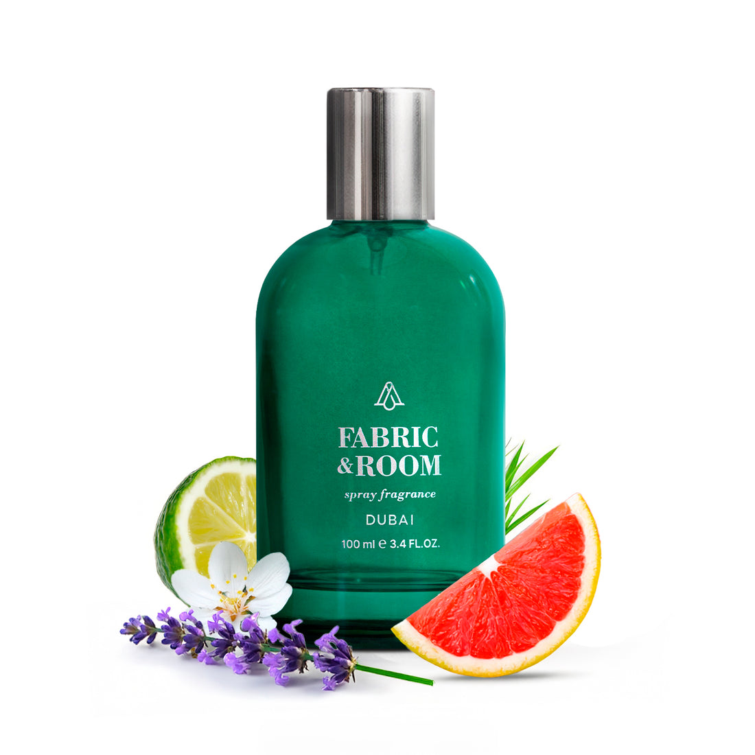 Room Spray AP-027 - Dubai - 3.4 Fl oz (100ml)