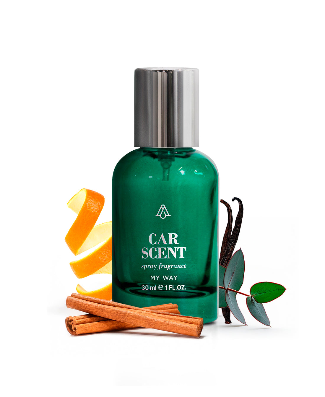 Car Spray AP-033 - My Way - 1 Fl oz (30ml)