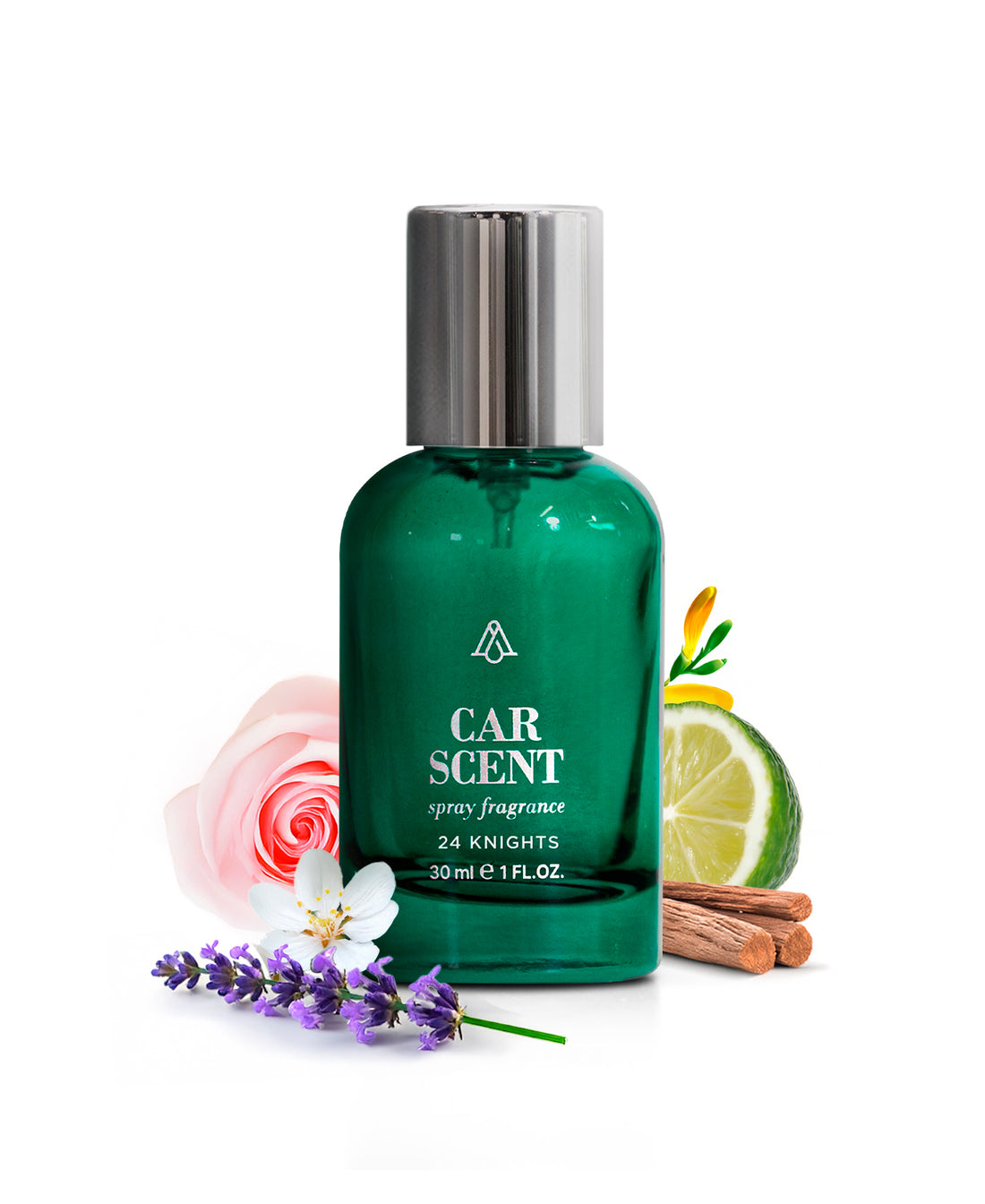 Car Spray AP-036 - 24 Knights - 1 Fl oz (30ml)