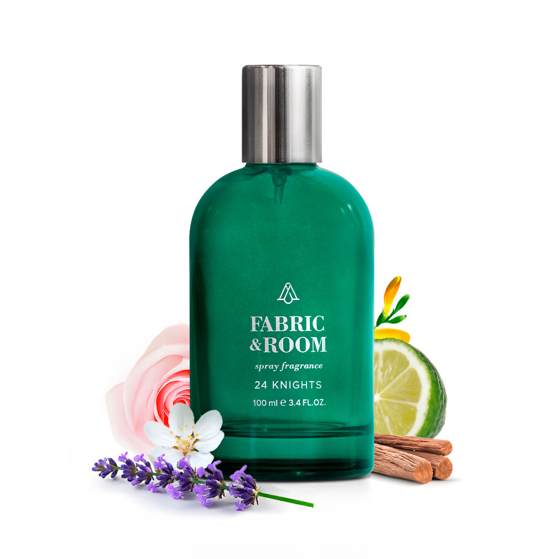 Room Spray AP-036 - 24 Knights - 3.4 Fl oz (100ml)