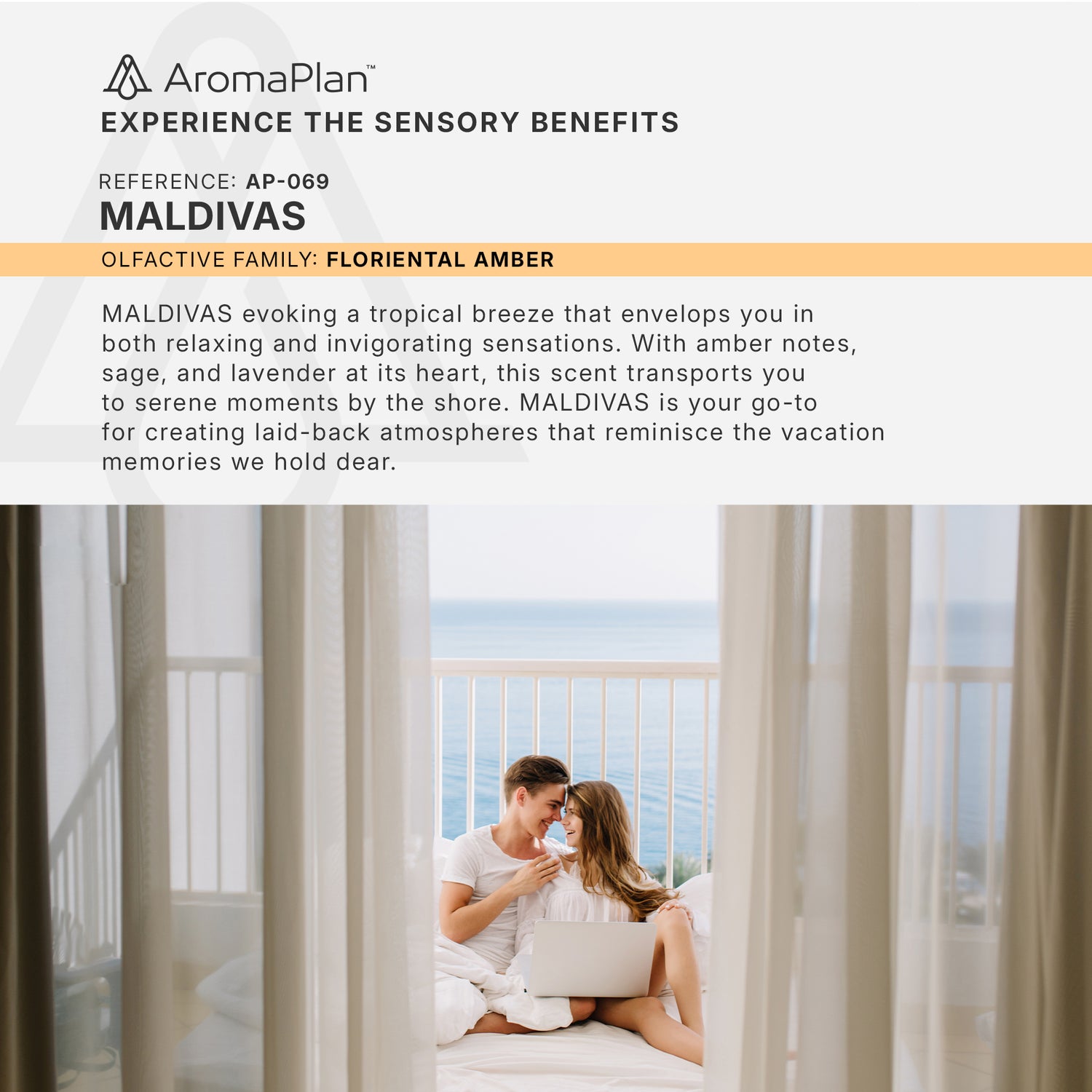 AP069 - Maldivas
