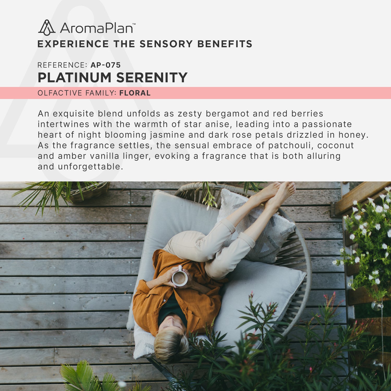 AP075 - Platinum Serenity
