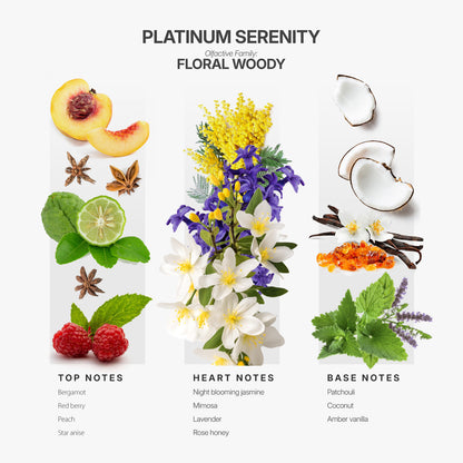 AP075 - Platinum Serenity
