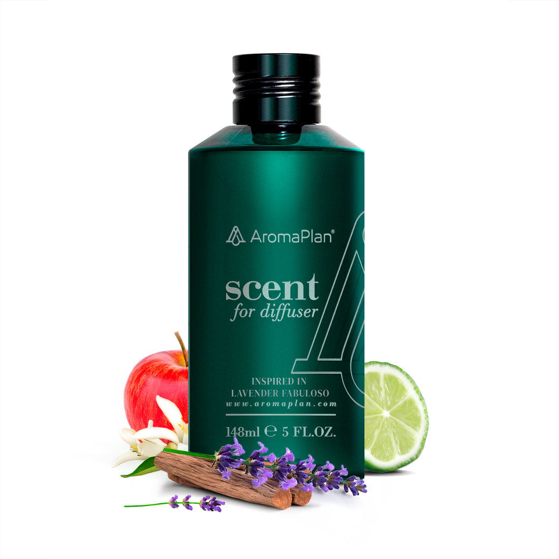 AP085 - Inspired in Lavender Fabuloso