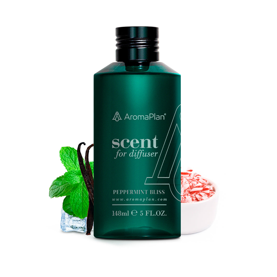AP099 - Peppermint Bliss
