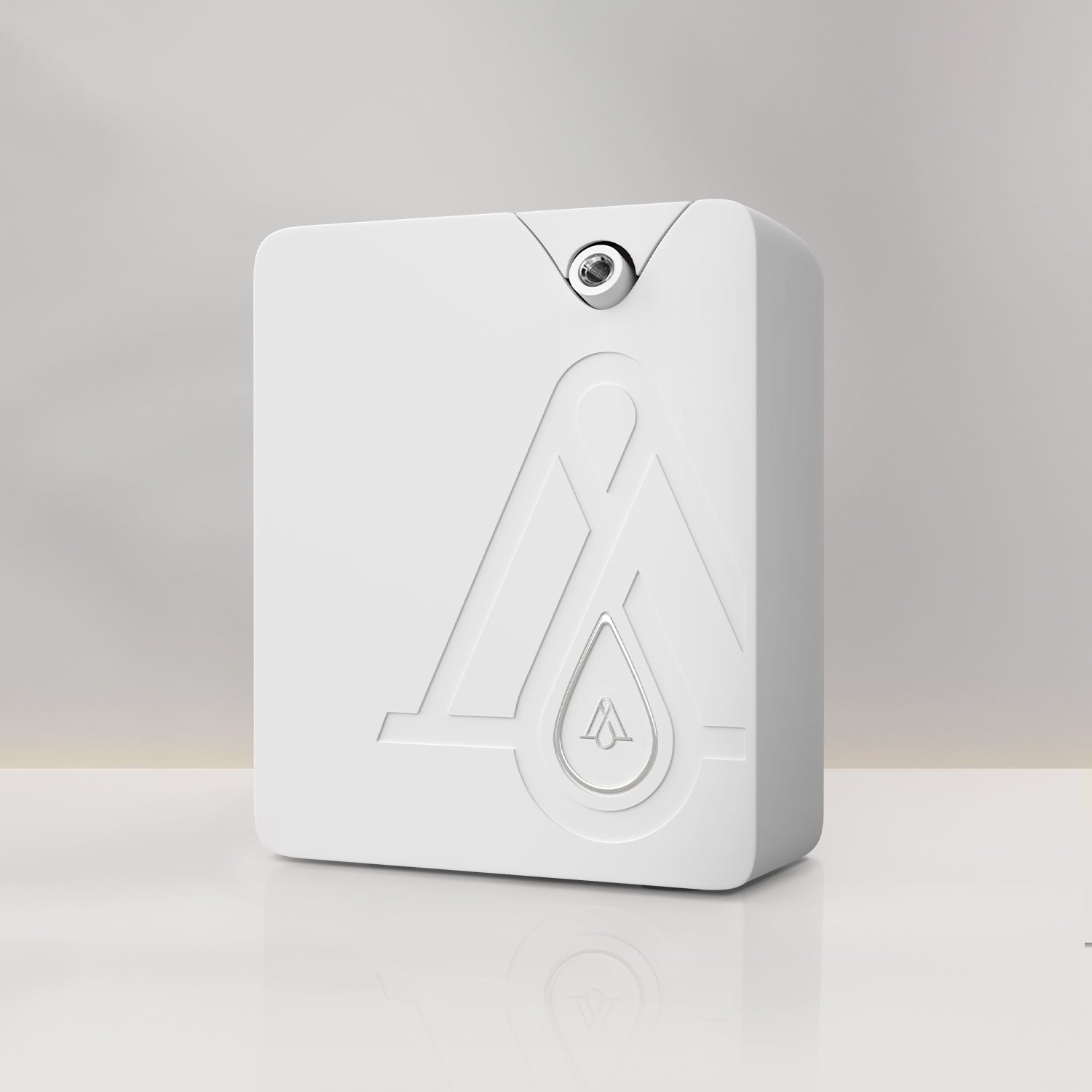 New Scent Air Diffuser - 2024 Upgraded Bluetooth - DAP-1001NP (White)