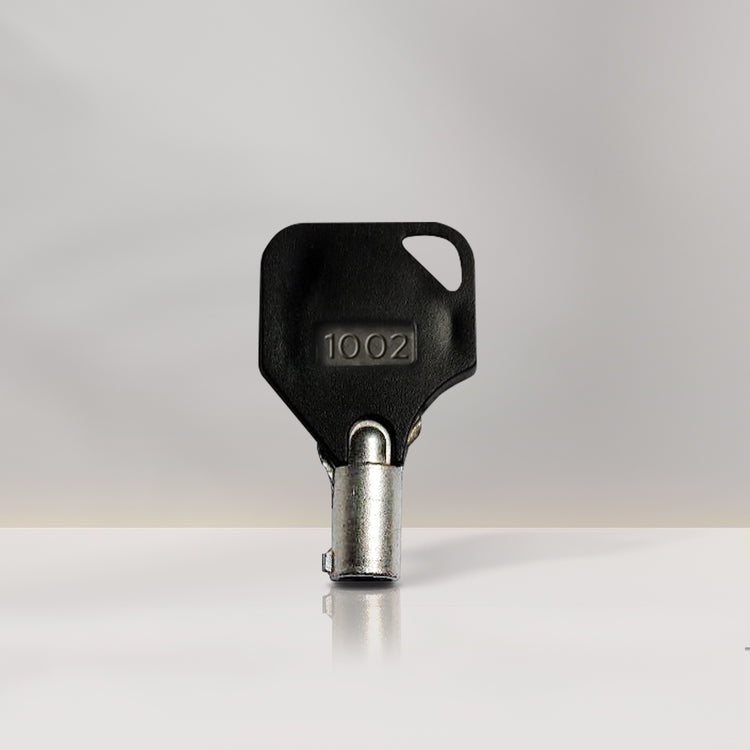 Key replacement - DAP Diffusers AromaPlan