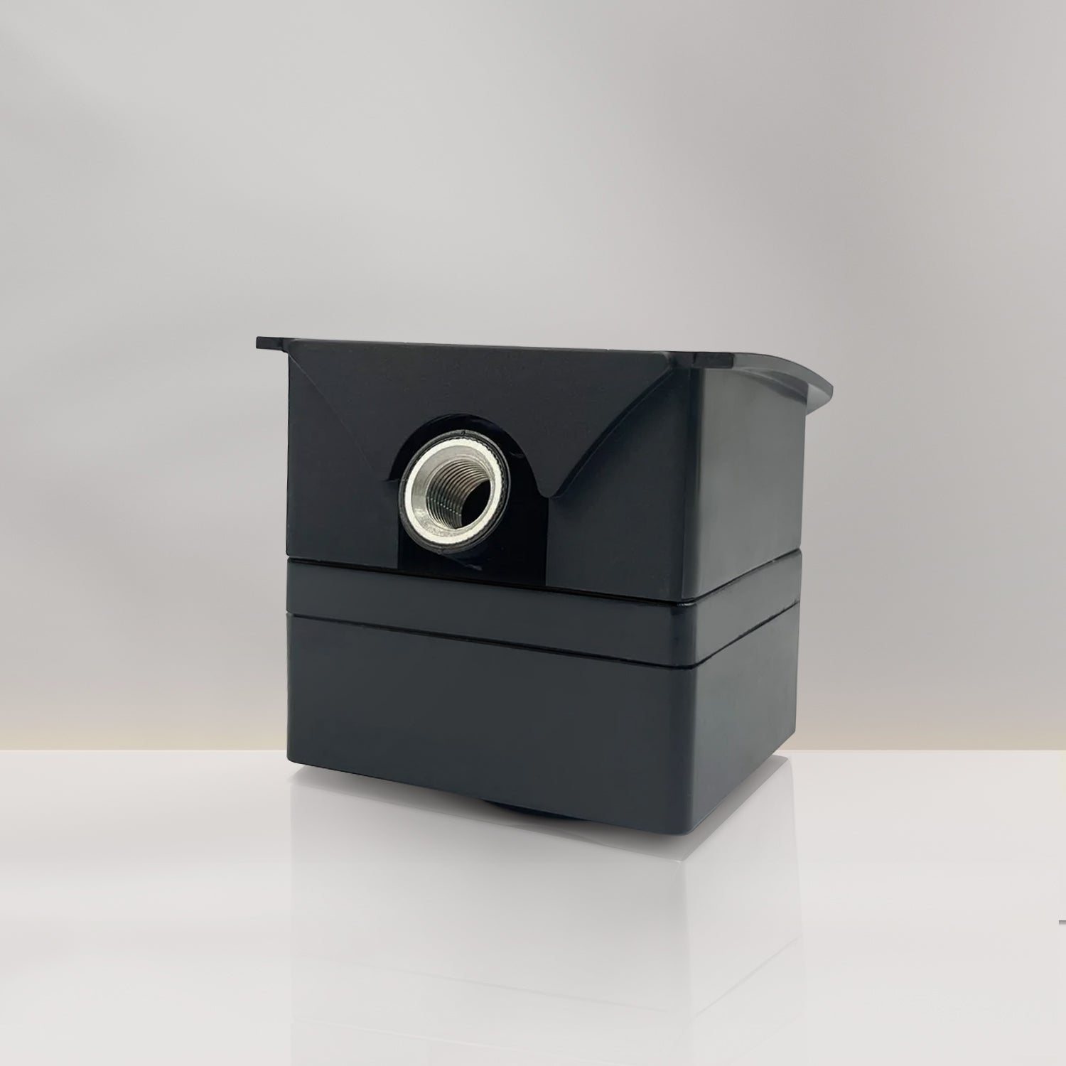 Part Replacement - Nozzle Black - DAP 102 and 1002 Black Diffuser - Ar ...