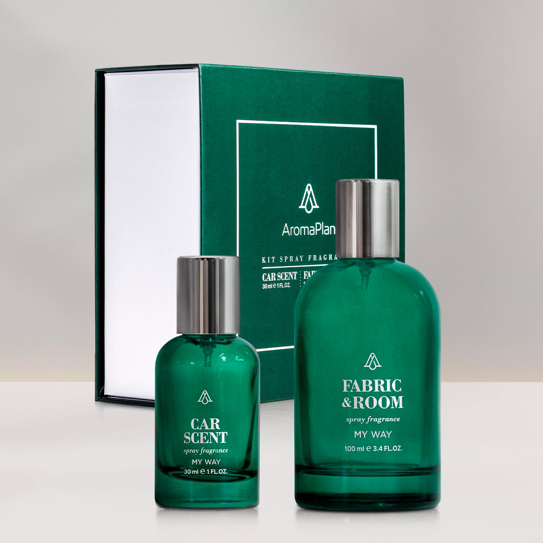 Kit Room &amp; Car Scent AP-033 - My Way