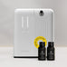 Diffuser Aromplan Pro White + 2 Fragrances | AromaPlan