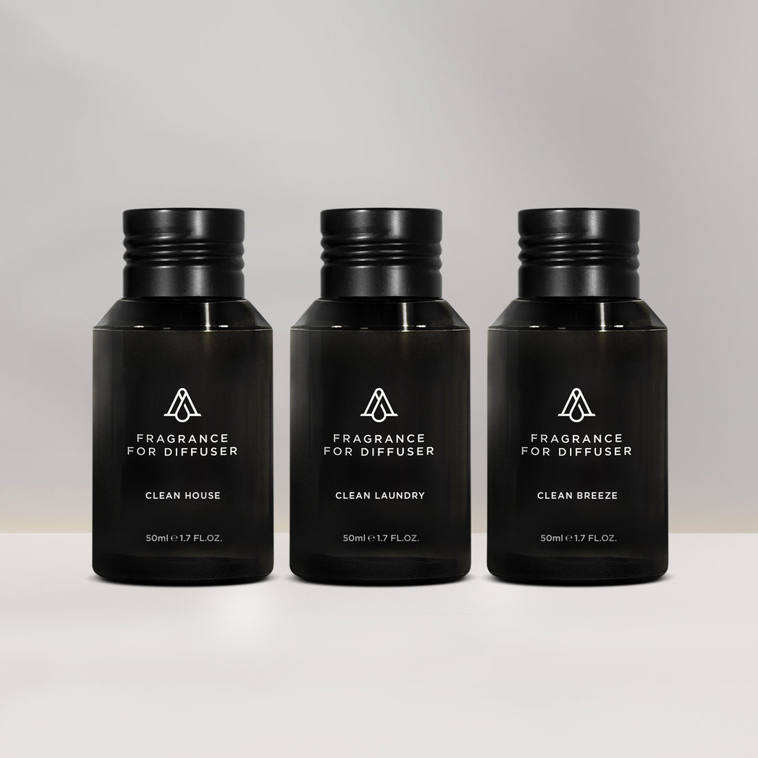 Fresh &amp; Clean Collection Trio
