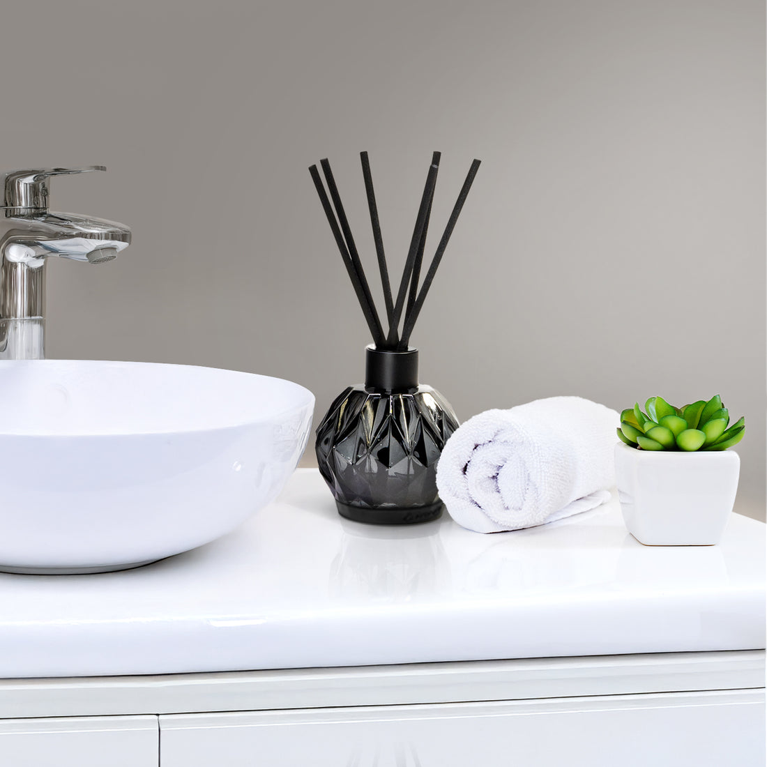 Reed Diffuser For Home – AromaPlan